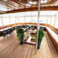 Outdoor Lounge - Magellan