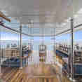 Plancia per immersioni - SS Serena Dreams