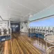 Dive deck - SS Serena Dreams