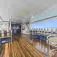 Plancia per immersioni - SS Serena Dreams