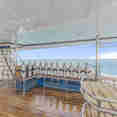 Plancia per immersioni - SS Serena Dreams
