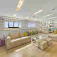 Salone coperto - SS Serena Dreams