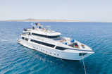SS Serena Dreams