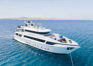 SS Serena Dreams