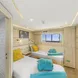 Cabina letto doppio - SS Serena Dreams