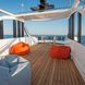 Sun Deck - SS Serena Dreams