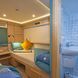 Lower Deck Cabin - SS Serena Dreams