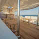 Sun Deck - SS Serena Dreams