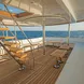 Sun Deck - SS Serena Dreams