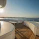 Sun Deck - SS Serena Dreams