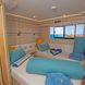 Cabine puente superior  - SS Serena Dreams