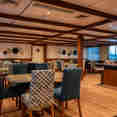 Restaurant - Elysium