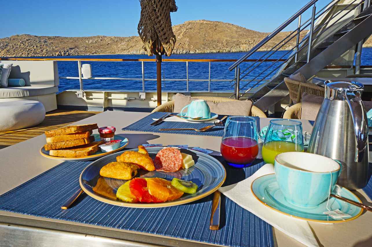 Jantar externo - Elysium