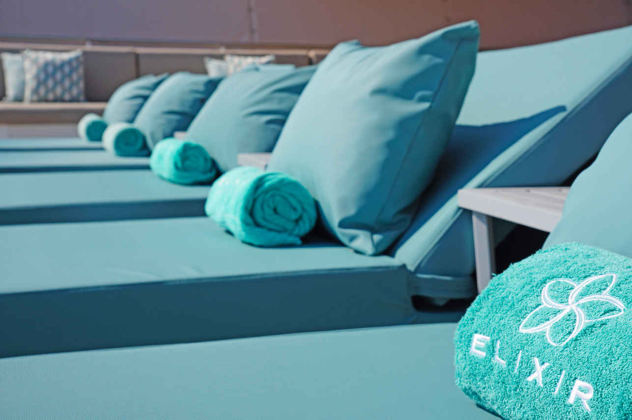 Deque aberto - Elysium