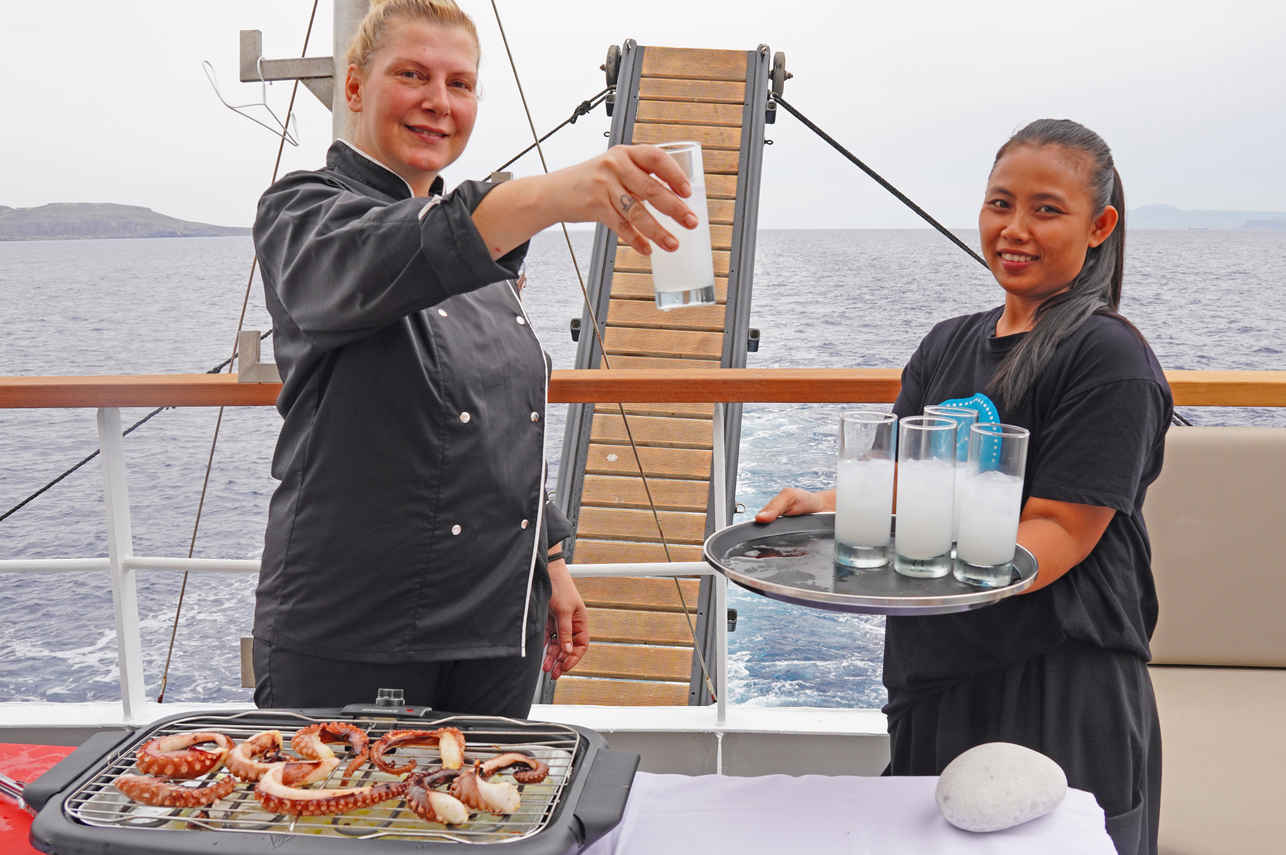 Jantar externo - Elysium