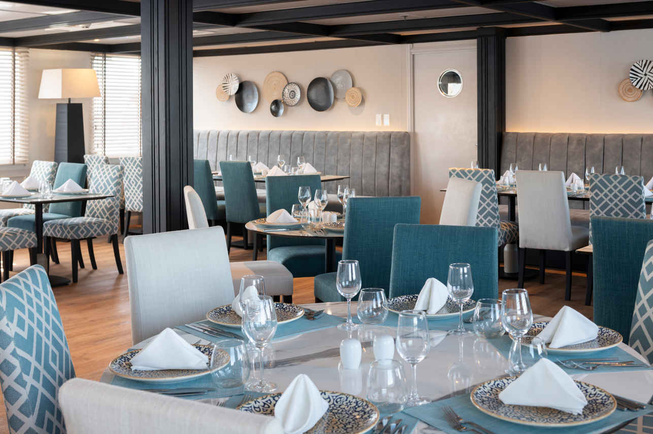 Dining Room - Elysium