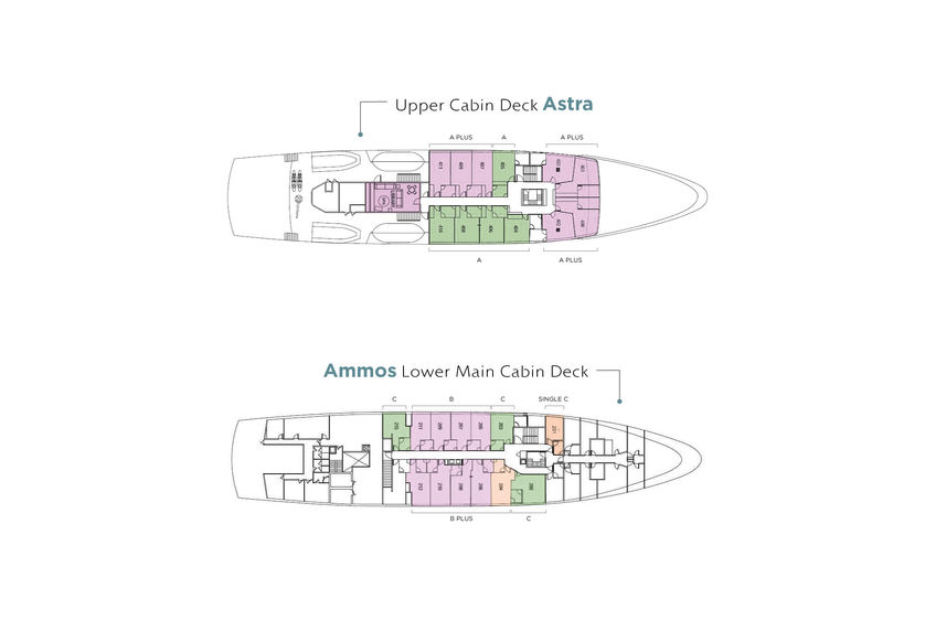 #deckplan floorplan