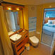 En-suite badkamers - Elysium