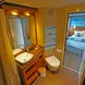 En-suite badkamers - Elysium