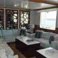 Indoor salon - Elysium