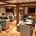 Indoor salon - Elysium
