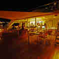 Buitenrestaurant - Elysium