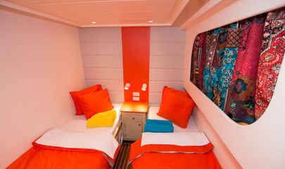 Upper Deck Standard