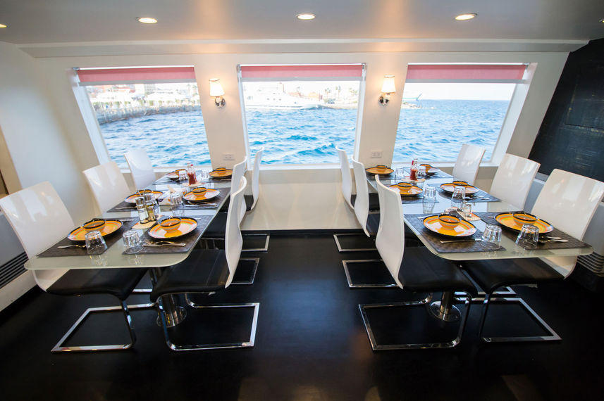 Dining Room - Hammerhead I
