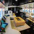 Indoor Saloon - Hammerhead I