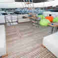 Sun Deck - Hammerhead I