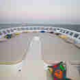 Sun Deck - Hammerhead I