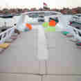 Sun Deck - Hammerhead I
