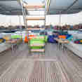 Sun Deck - Hammerhead I