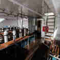 Dive deck - Hammerhead I