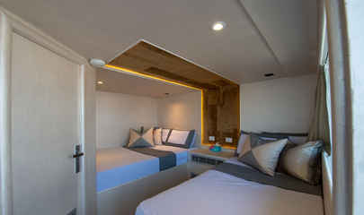 Upper Deck Standard