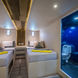 Lower Deck Cabin - Hammerhead II