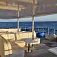 Terraza - Hammerhead II