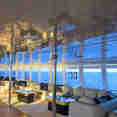 Salon interior - Hammerhead II