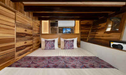 Gammara Rooms