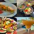 Food on board - Blue