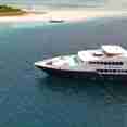 Blue Maldives