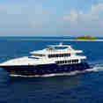 Blue Maldives