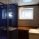 En-Suite bathrooms - Blue
