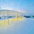 선데크 - Blue