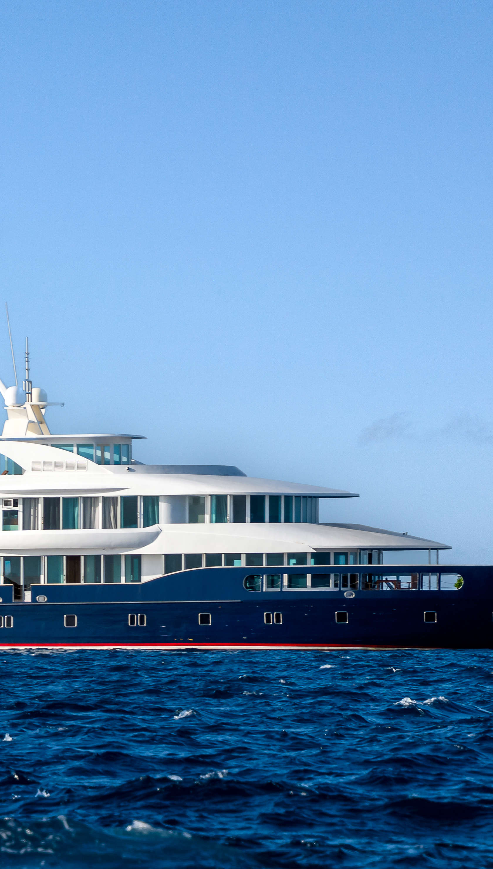 Seafari Explorer 2