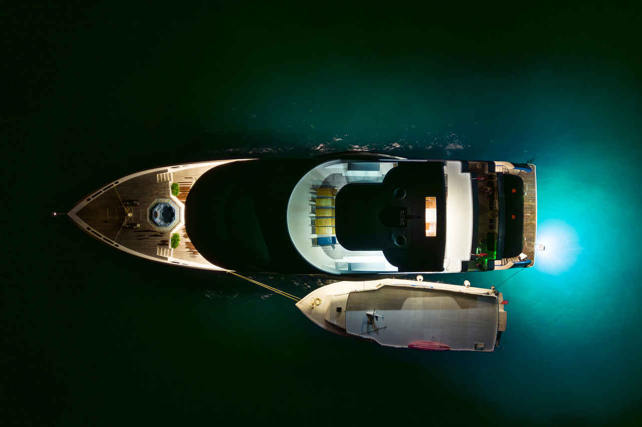 Seafari Explorer 2