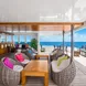 Lounge Externo - Seafari Explorer 2