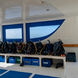 Dive deck - Seafari Explorer 2