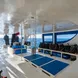 Dive deck - Seafari Explorer 2