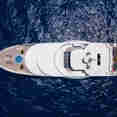 Aerial View - Seafari Explorer 2